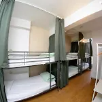Travel & Live Хостел