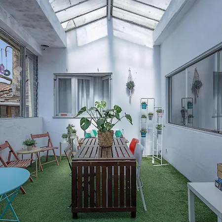 Travel & Live Vandrerhjem