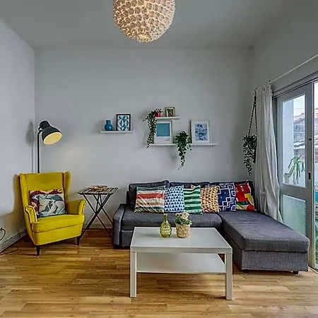 Auberge de jeunesse Travel & Live Oporto