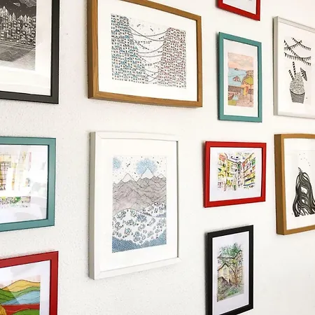 Travel & Live Vandrerhjem *