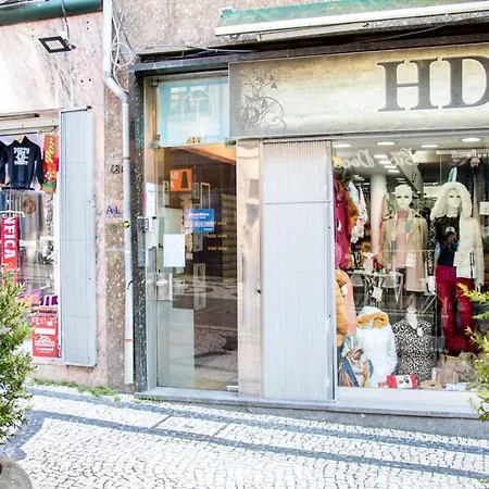 Travel&live * Oporto