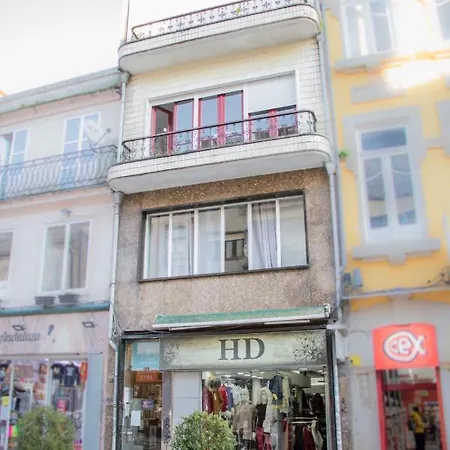 Travel & Live * Porto