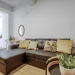 אכסניה Travel & Live פורטו
