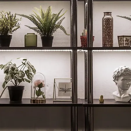 호스텔 Travel & Live 포르투